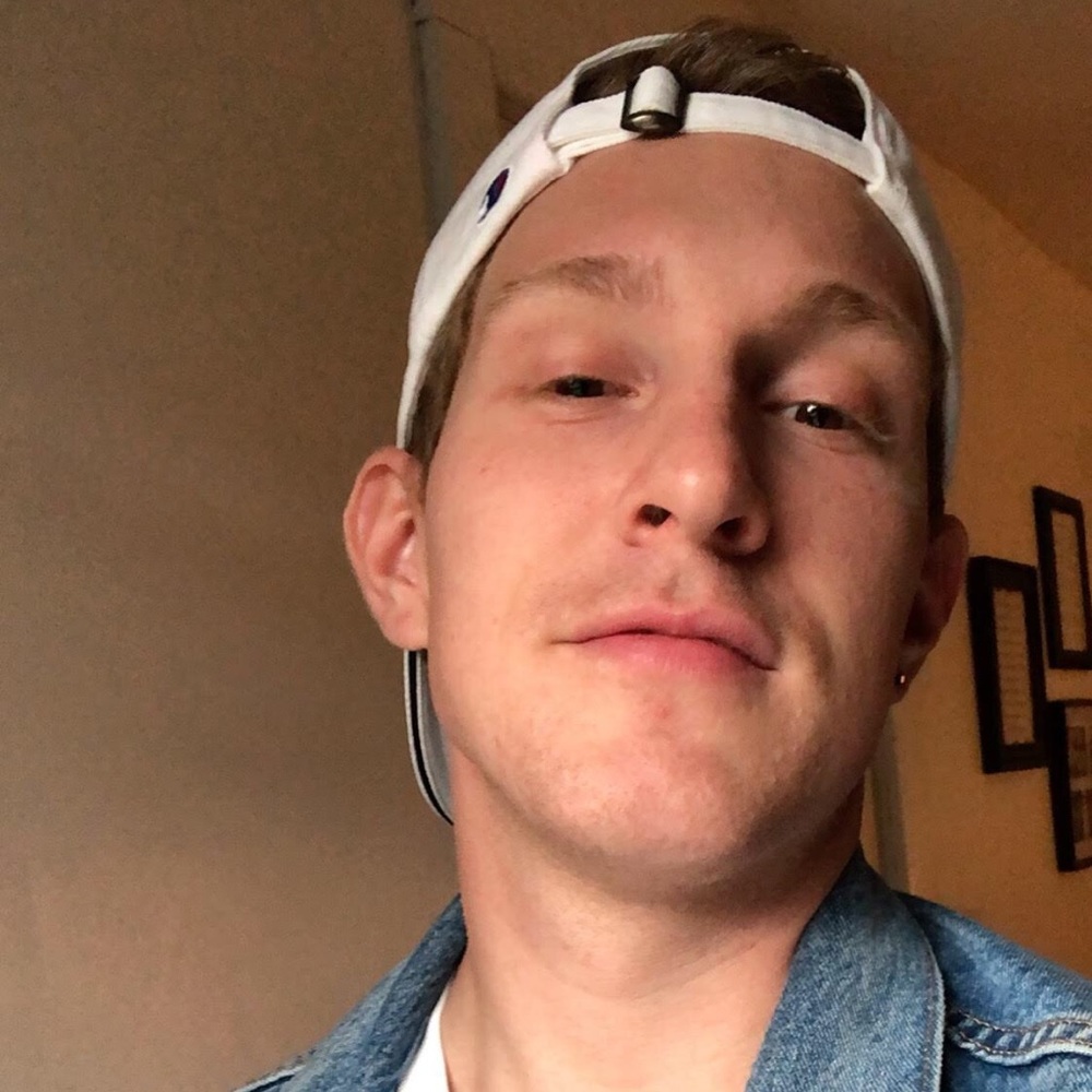 Meet your Posher, Jeffery